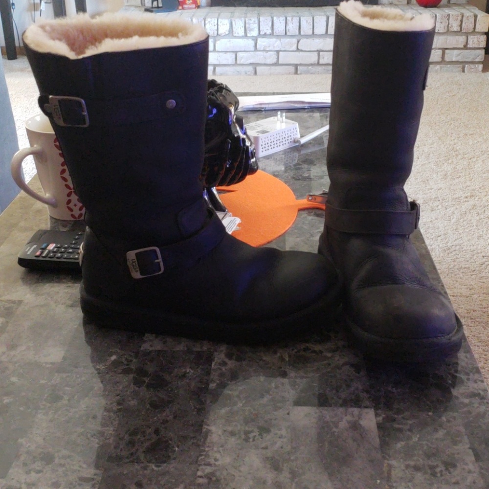 Uggs